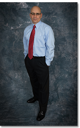 David N. Goldberg